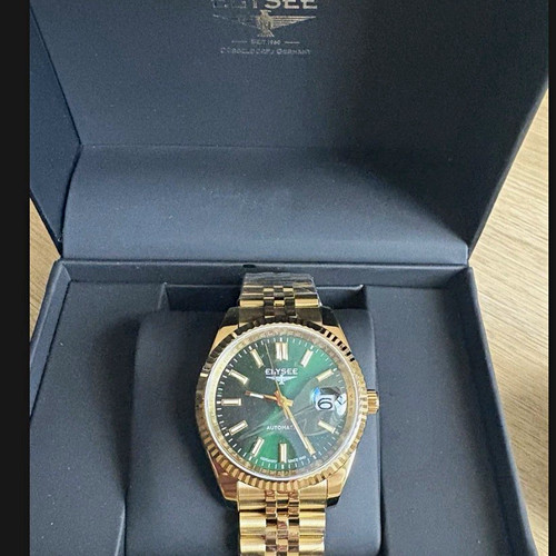 Elysee herren automatik - elysee,