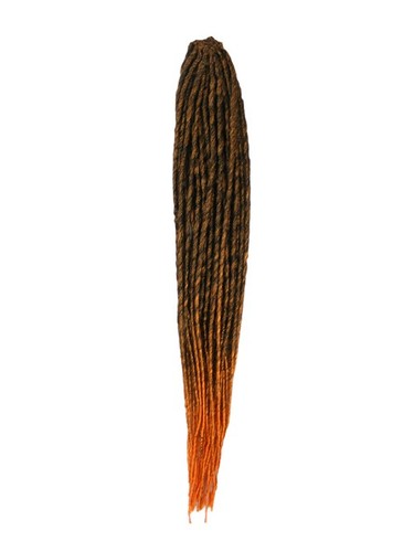Elysee star synthetic dreads - star,