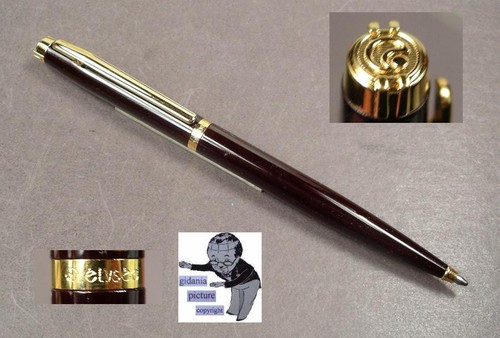 Elysee kugelschreiber scripta - elysee,