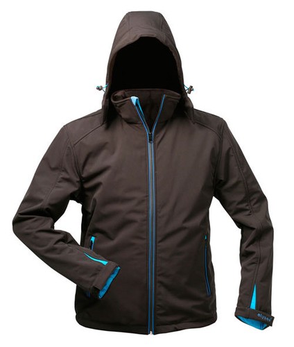 Elysee softshell funktions - elysee,