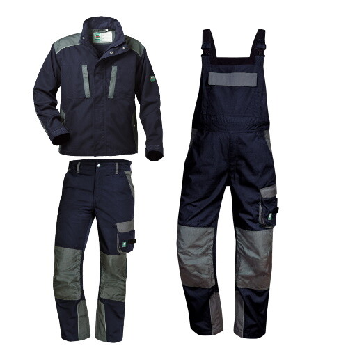 Elysee canvas bundjacke - elysee,