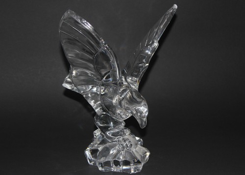 Val lambert glasfigur - lambert,