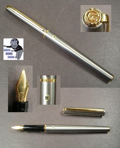 Elysee dynamic steel - dynamic,