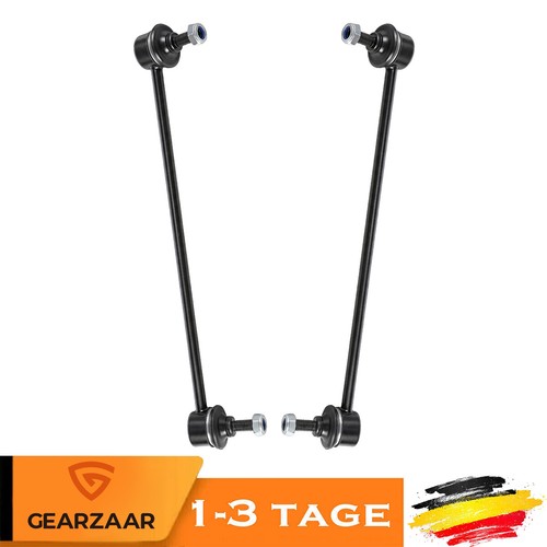 Koppelstange vorne für - 2x,
