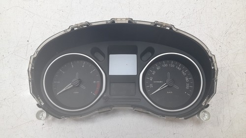 98255591 instrumententafel - 98255591,