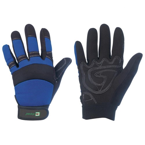 Mechaniker montage handschuh - /,