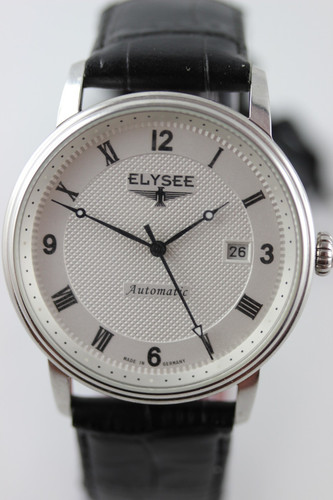 Elysee monumentum automatik - elysee,