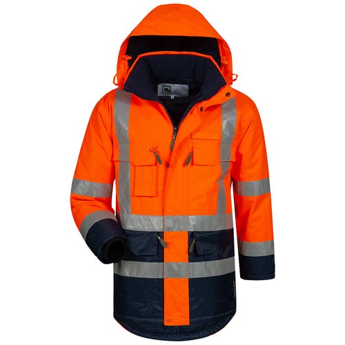 Elysee warnschutzjacke - elysee,