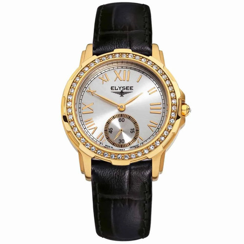 Elysee 22004 unisex - elysee, armbanduhr