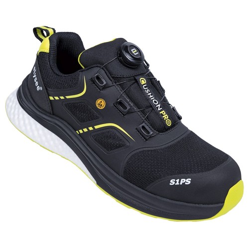 Elysee s1p sicherheitsschuhe - elysee, s