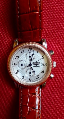 Elysee armbanduhr - armbanduhr, *