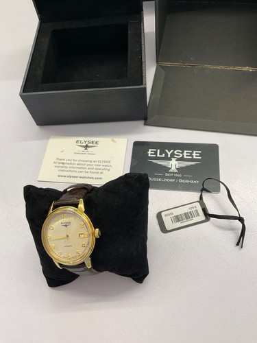 Elysee vintage master - elysee,