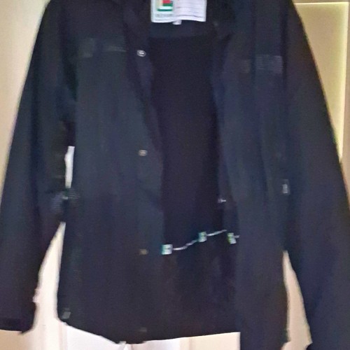 Elysee herren arbeitsjacke - elysee,